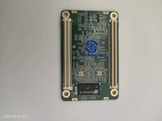 8 Layers FR4 PCB,EING Surface treatment PCB; Electronic Circuit Board Assembly,Multilayer-PCBA Assembly