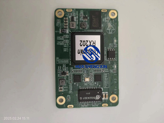 8 Layers FR4 PCB,EING Surface treatment PCB; Electronic Circuit Board Assembly,Multilayer-PCBA Assembly