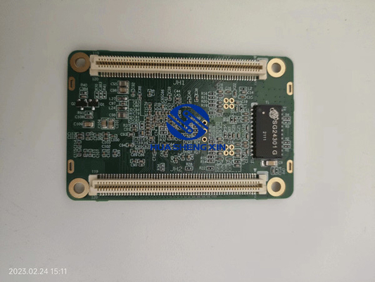 8 Layers FR4 PCB,EING Surface treatment PCB; Electronic Circuit Board Assembly,Multilayer-PCBA Assembly